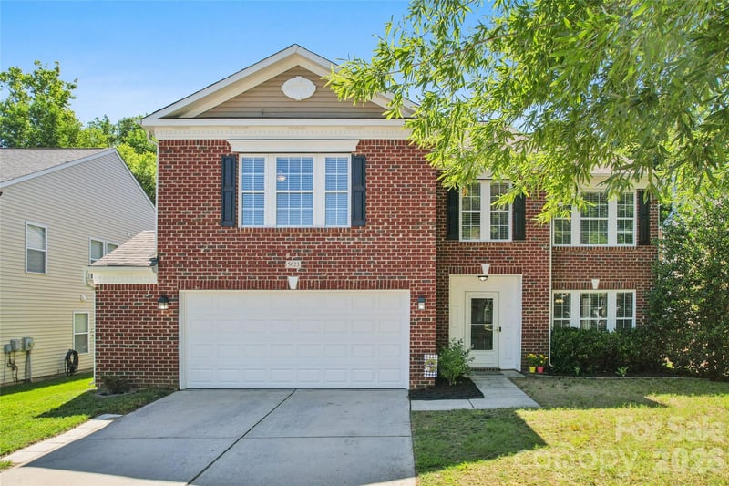 5623 Hammermill Drive, Harrisburg, NC - 4 beds, 2.5 baths, 3,505 sqft - $469,900