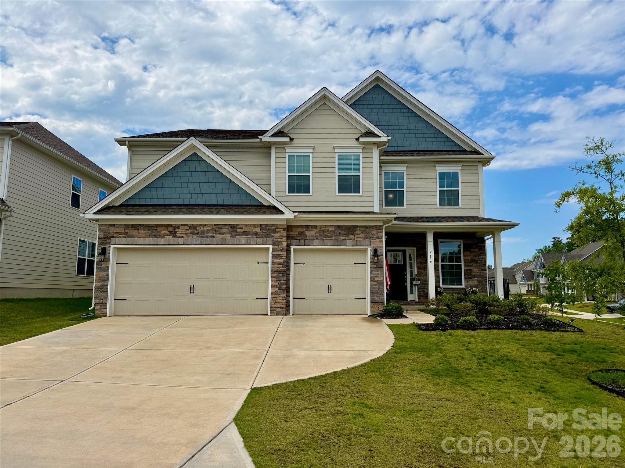 5145 Silver Creek Lane, Denver, NC — property listing photo