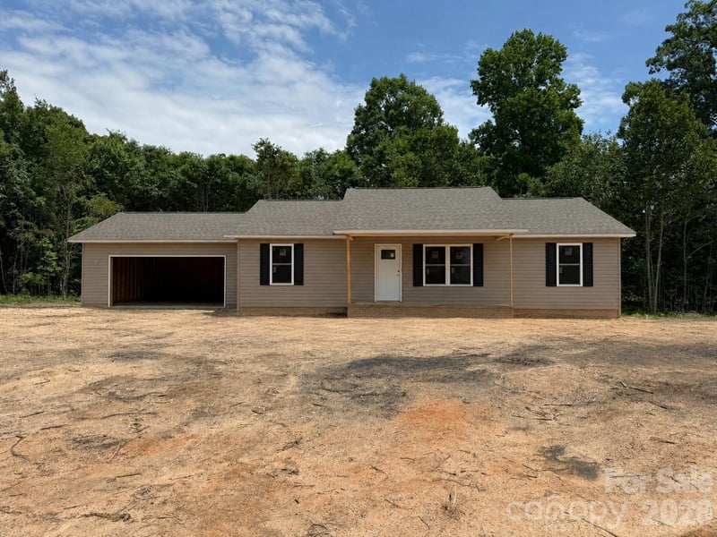 3014 Polkville Road, Shelby, NC - 3 beds, 2 baths, 1,426 sqft - $329,950