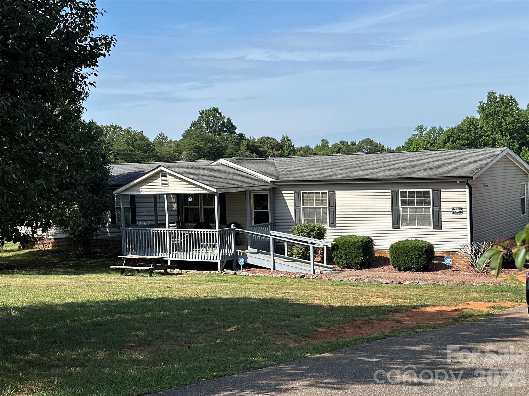2567 Peeler Road, Vale, NC. property listing photo