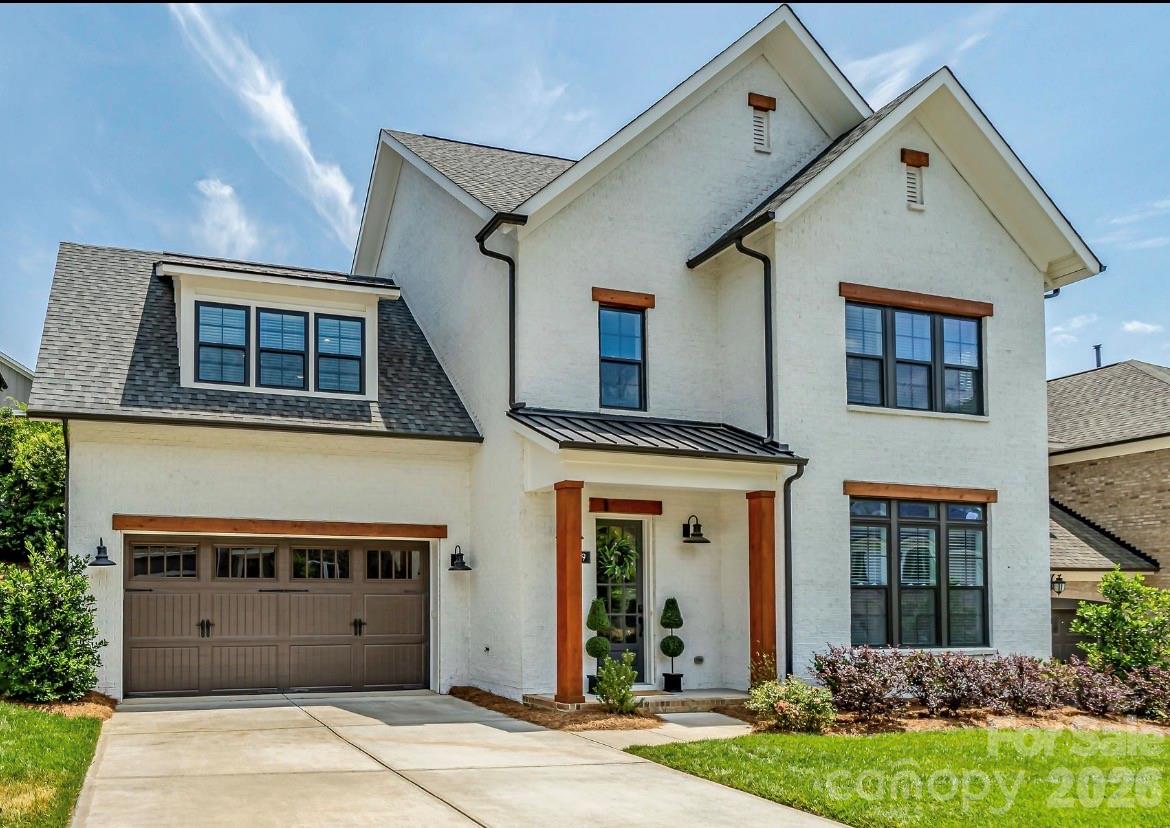 2619 Mary Butler Way, Charlotte, NC. property listing photo