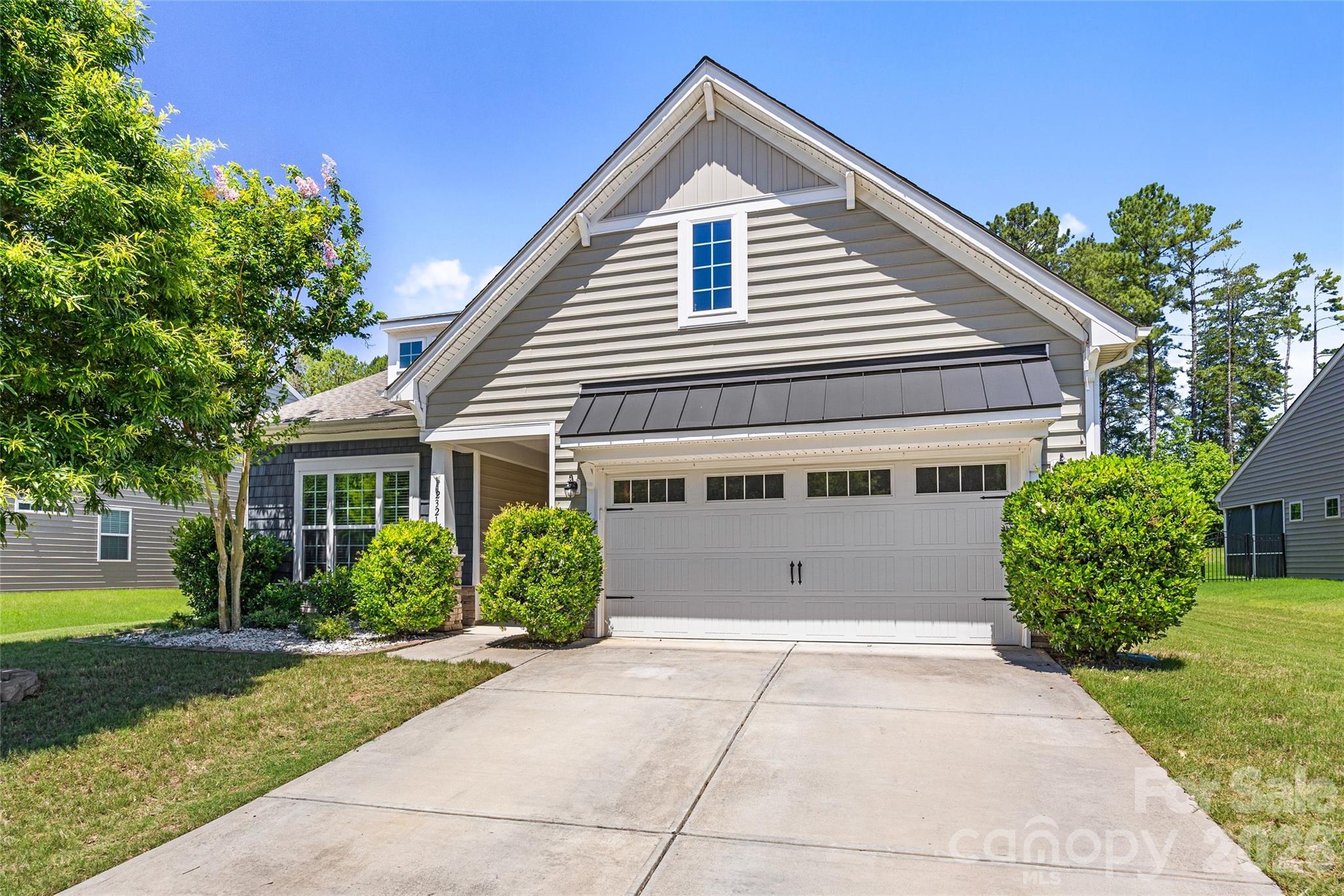 2321 Napa Valley Drive, Waxhaw, NC. property listing photo