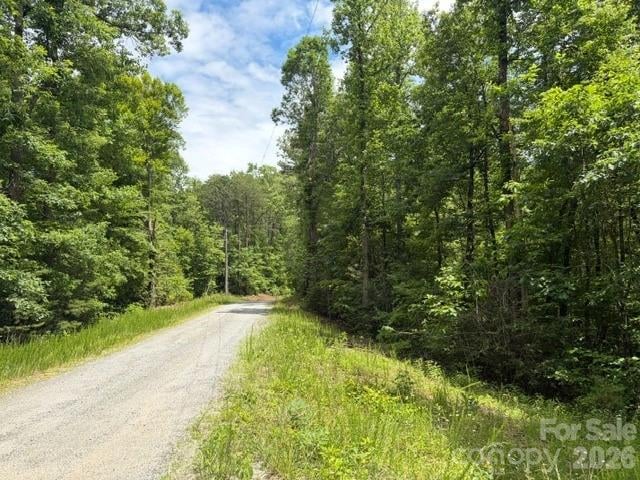 0 Country Way, Lake Lure, NC -  - $35,000