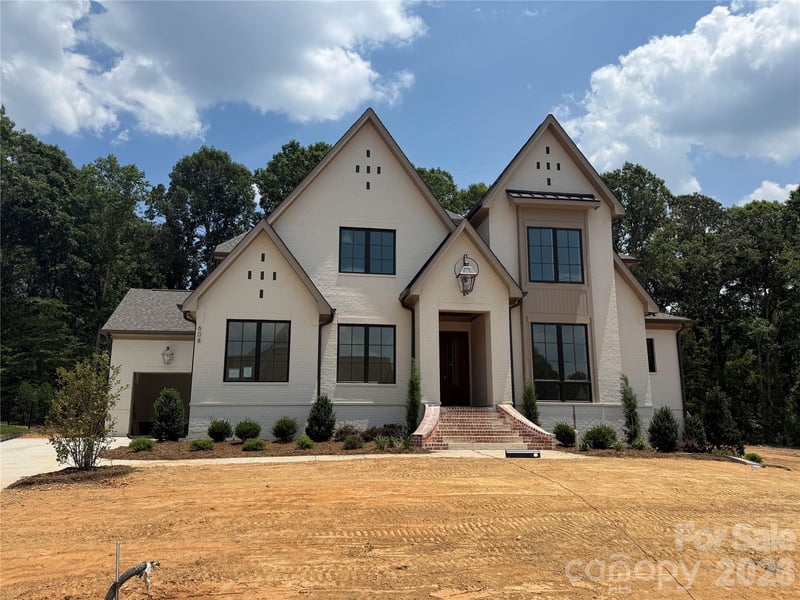 608 Deodar Cedar Drive, Weddington, NC - 5 beds, 4 baths, 4,574 sqft - $1,925,000
