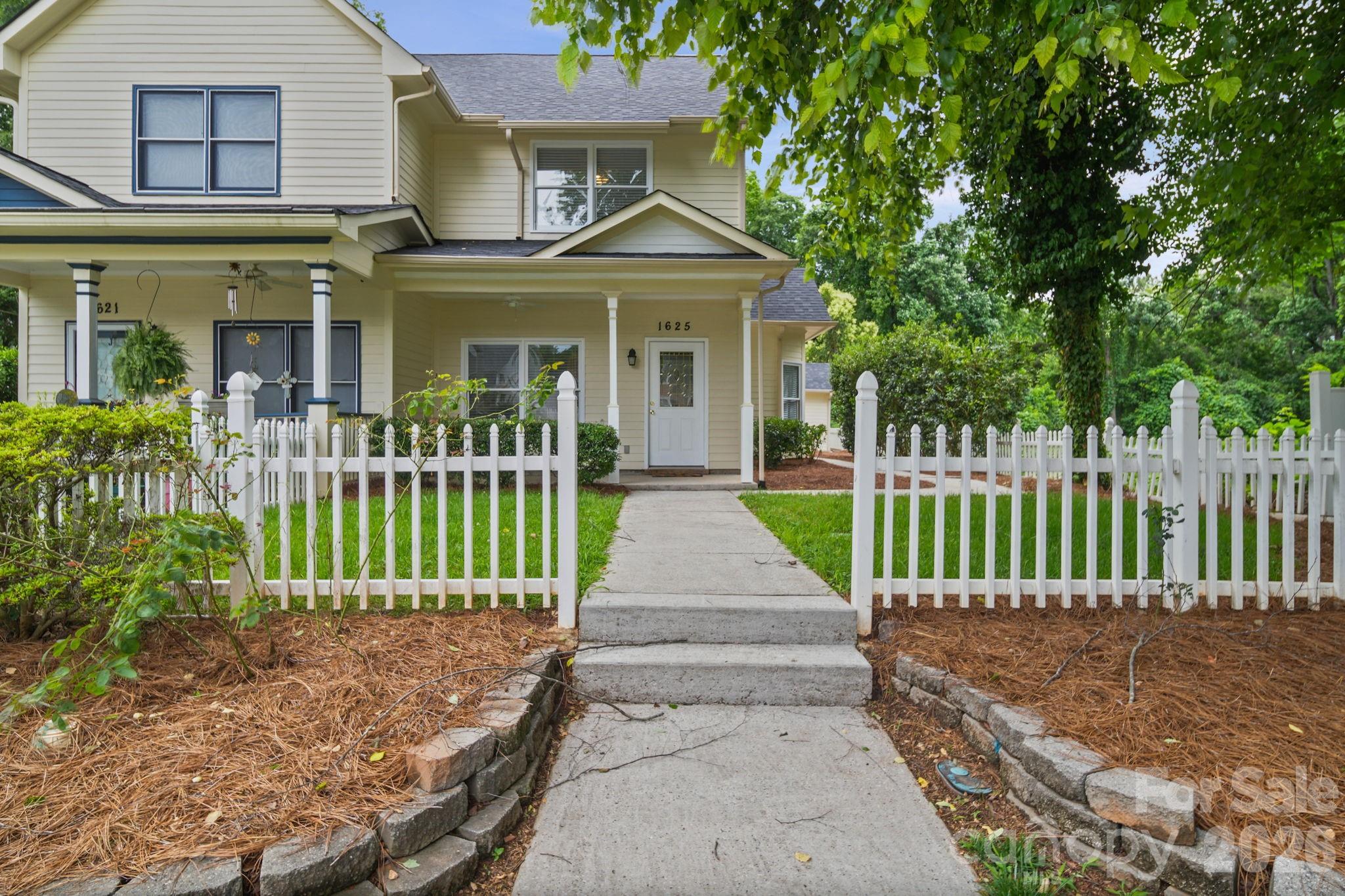 1625 Begonia Way, Rock Hill, SC. property listing photo