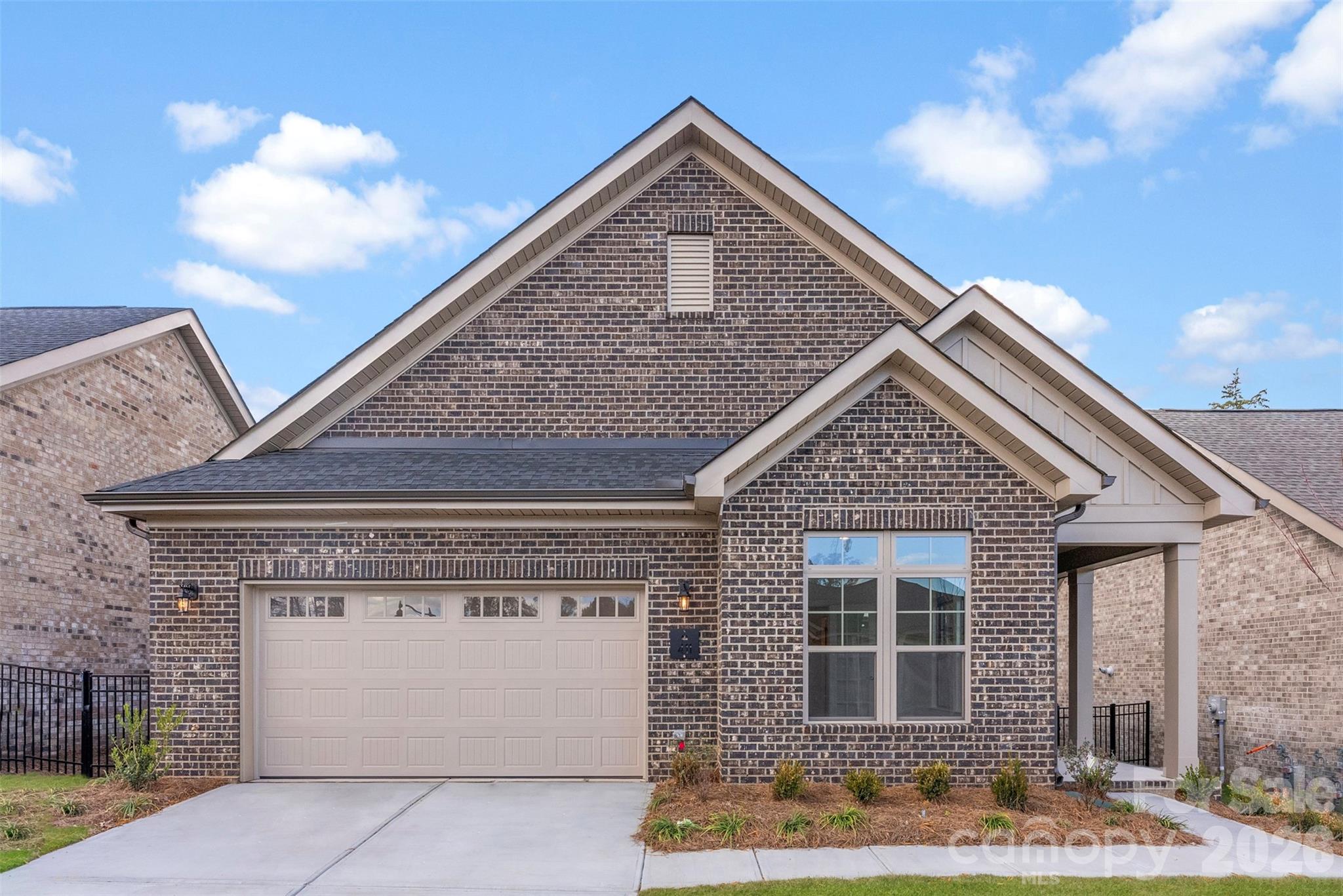 411 Newstyle Way, Gastonia, NC. property listing photo