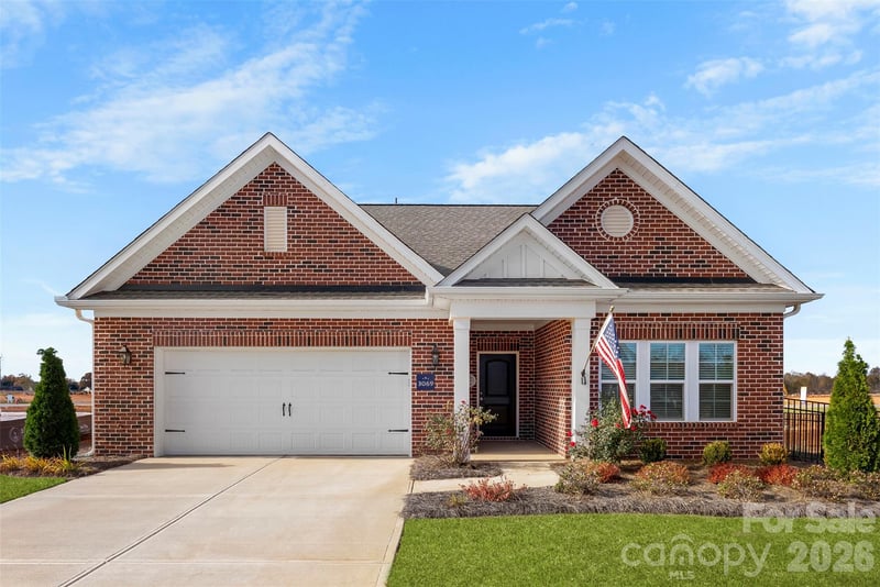 3069 Founding Fathers Drive, Gastonia, NC - 2 beds, 2 baths, 2,061 sqft - $500,000