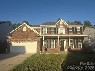 10615 Elm Bend Drive, Charlotte, NC - 5 beds, 2.5 baths, 3,072 sqft - $524,900