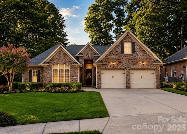 2106 Brookberry Lane, Gastonia, NC. property listing photo