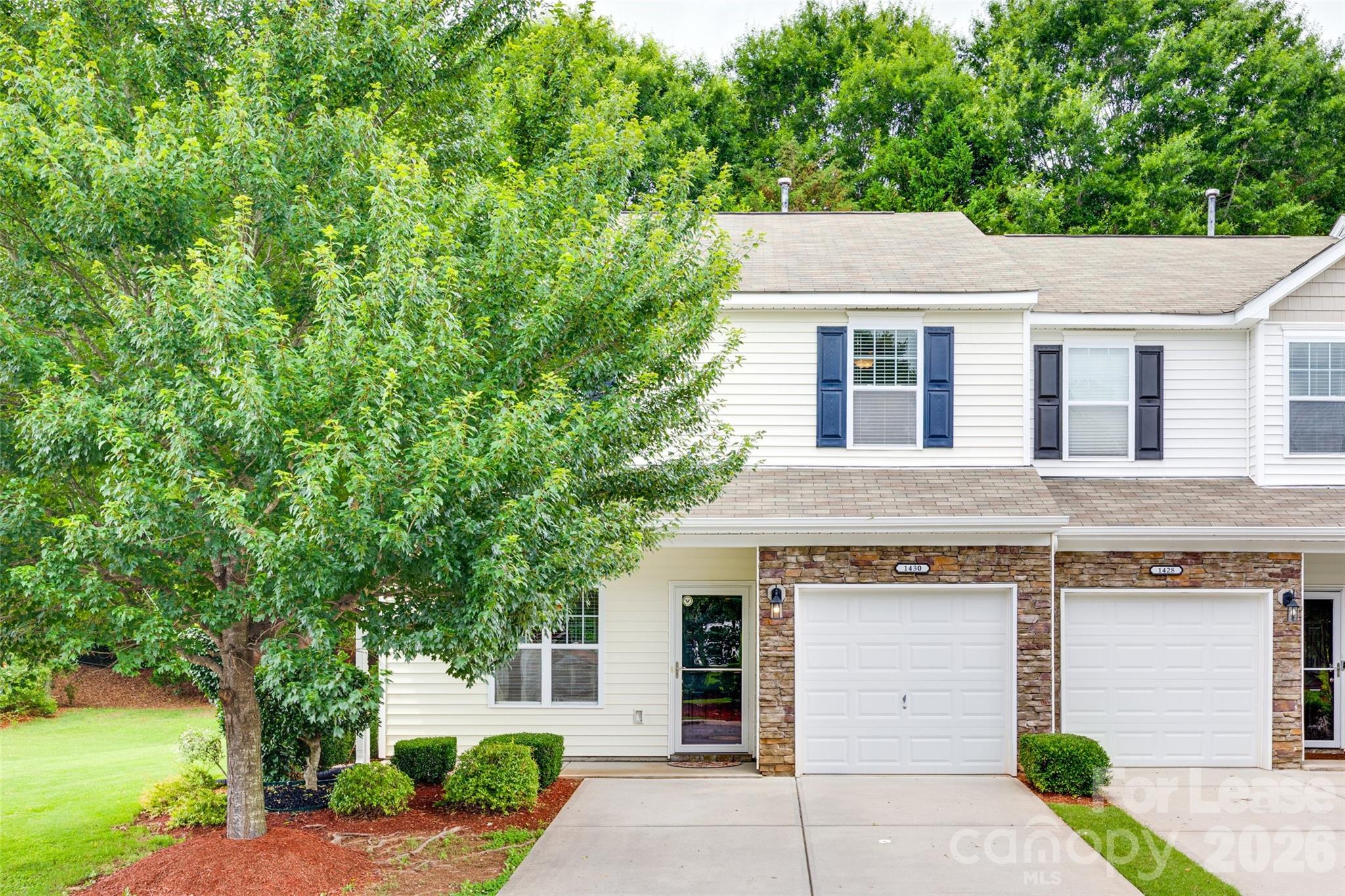 1430 Harpers Inlet Drive, Clover, SC. property listing photo