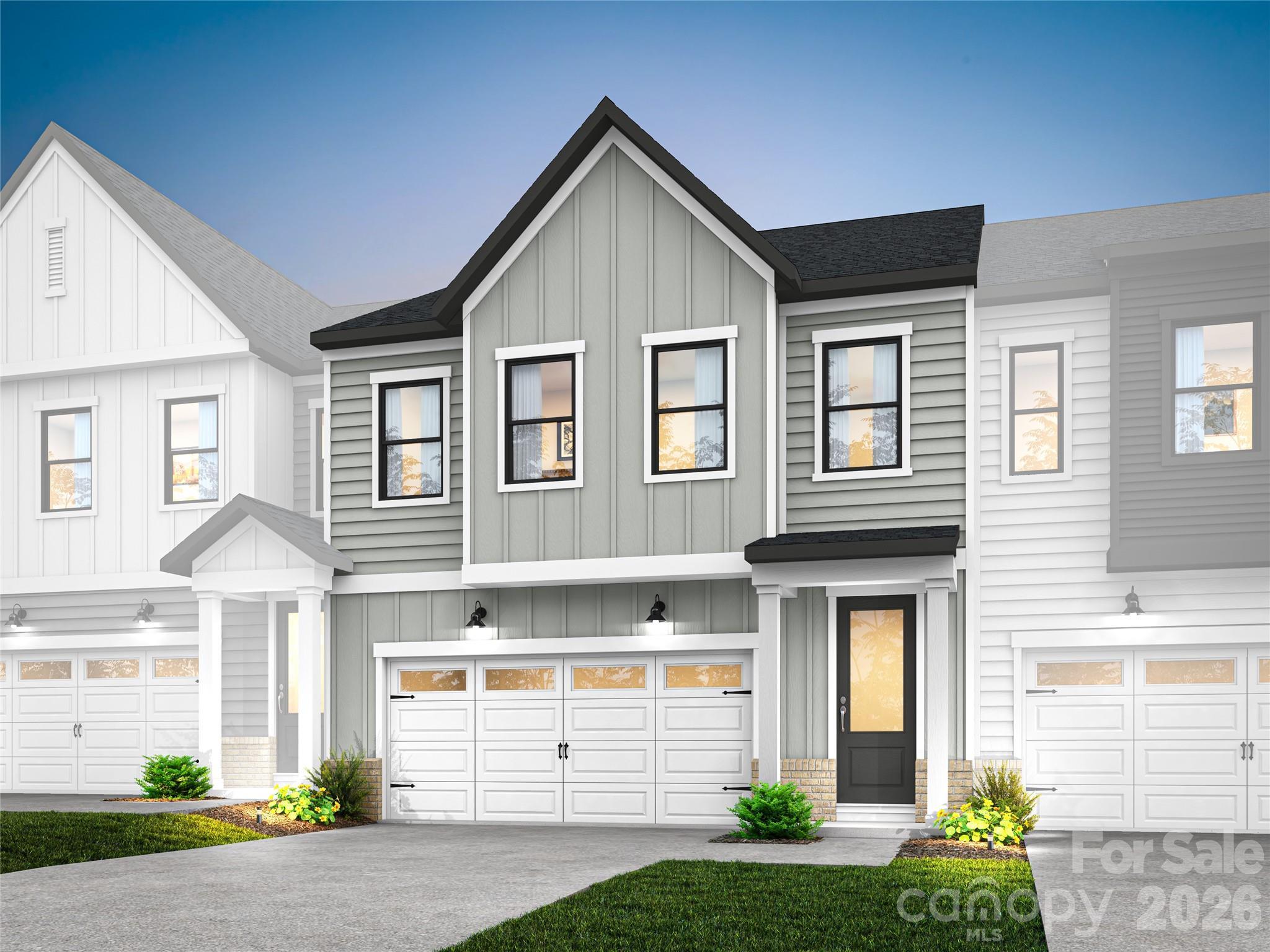 197 Landy Street, Fort Mill, SC. property listing photo
