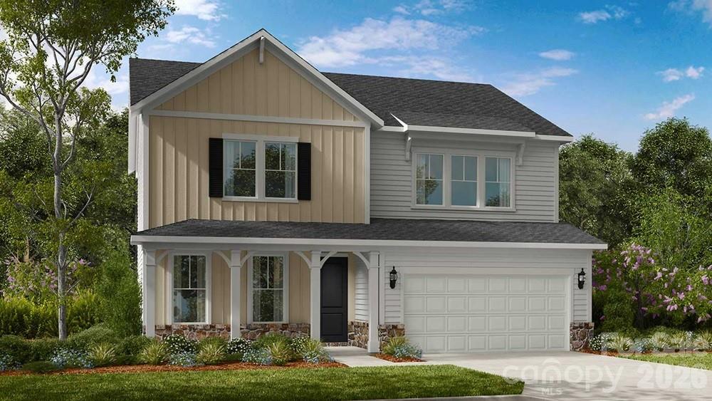 1710 Hubert Graham Way, Tega Cay, SC — property listing photo