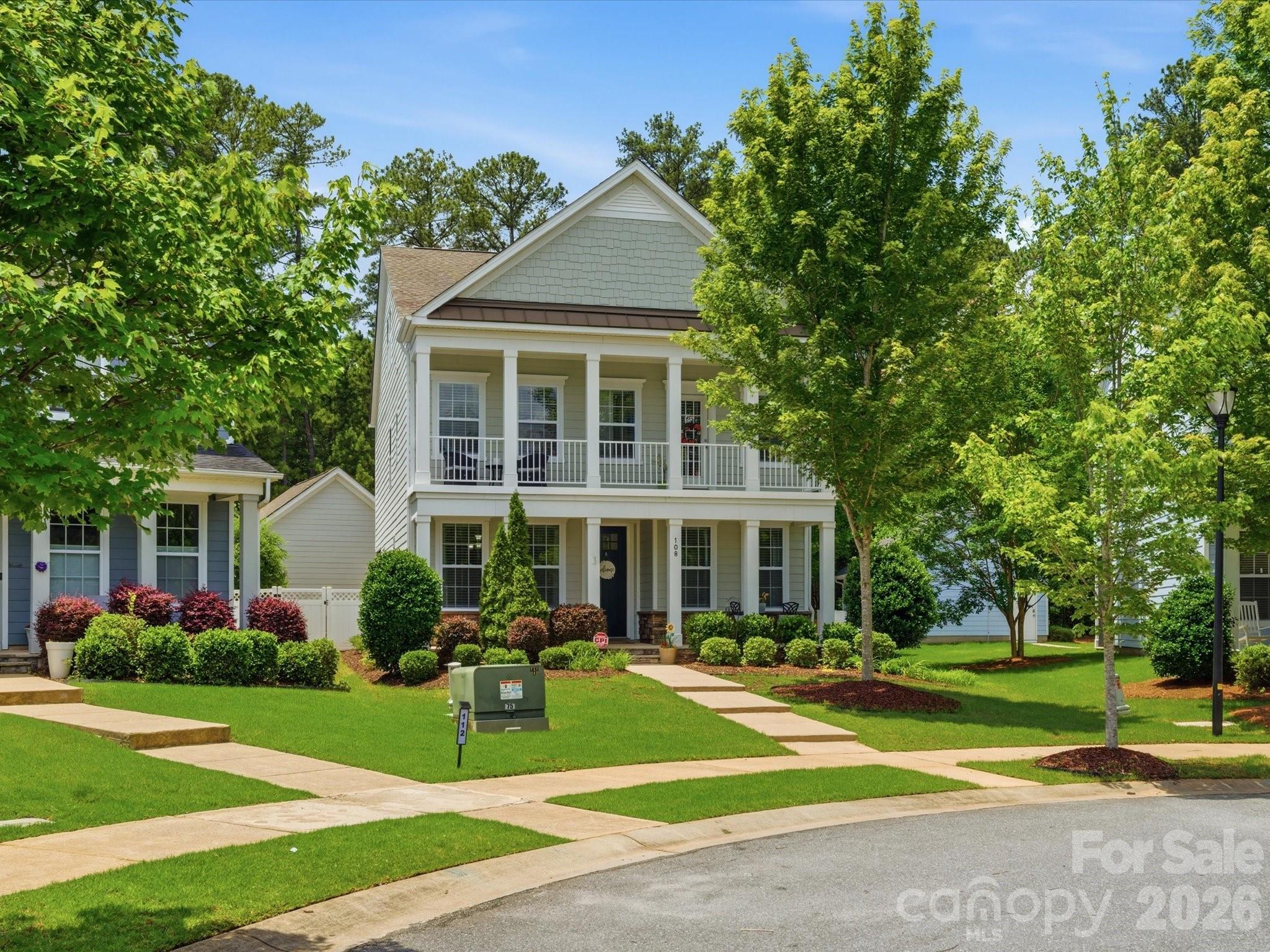 108 Helton, Fort Mill, SC — property listing photo 1