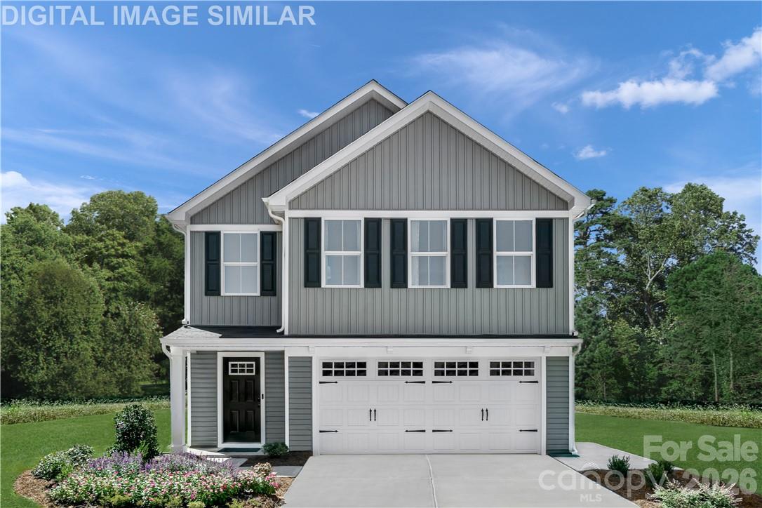 6024 Primm Woods Way, Charlotte, NC. property listing photo
