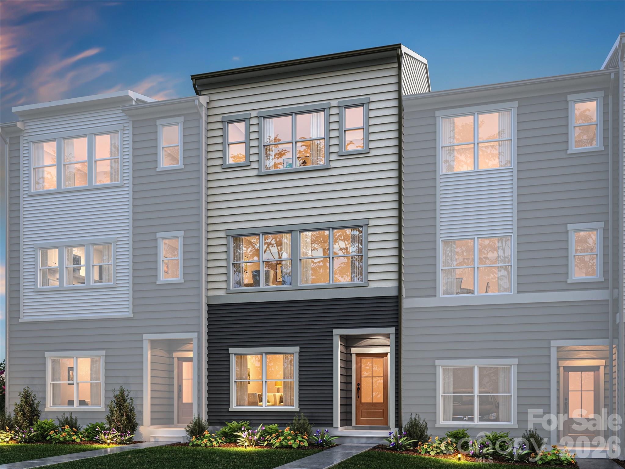 1523 Levy, Charlotte, NC — property listing photo 1