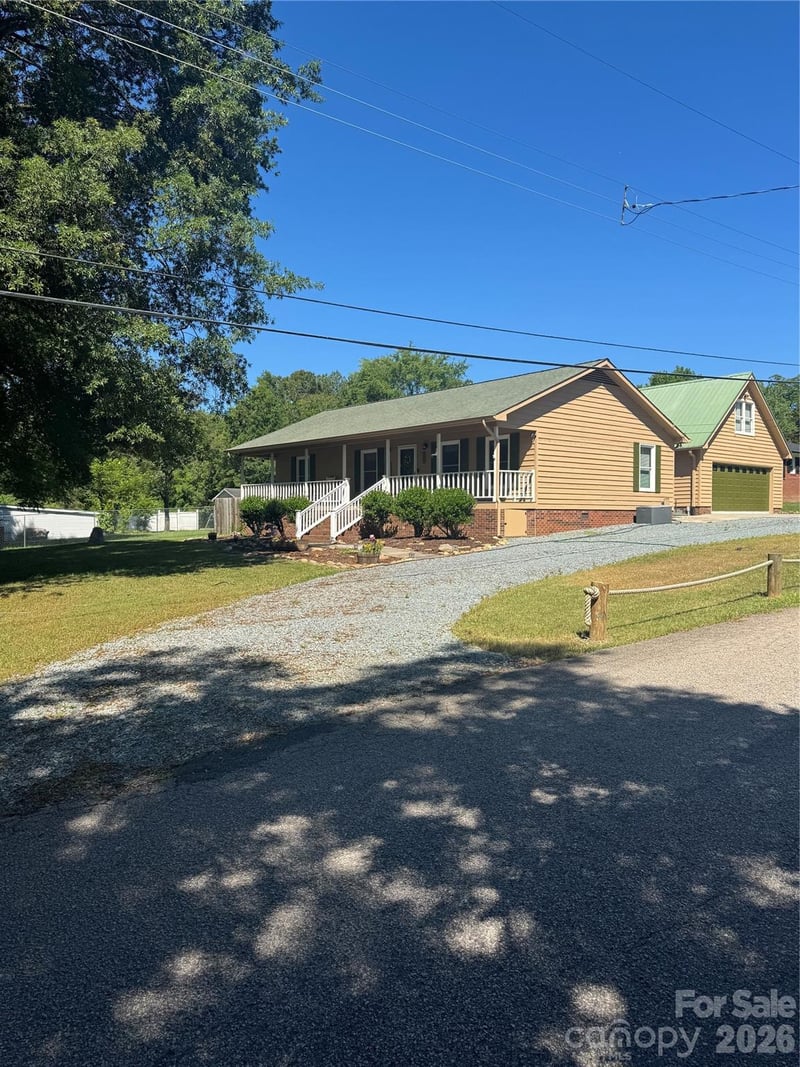 Address unavailable, Concord, NC - 3 beds, 3 baths, 1,588 sqft - $325,000