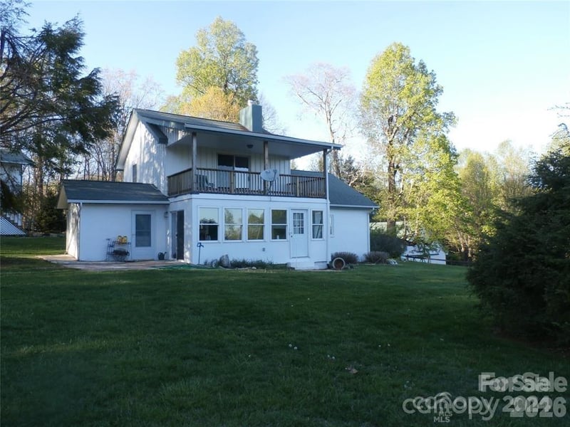 288 Firetower Road, Spruce Pine, NC -  - $689,000