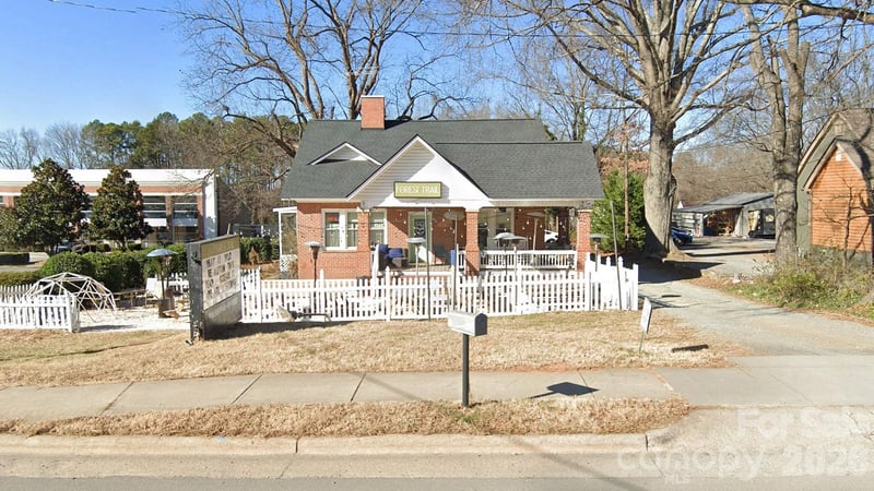 7201 Matthews Mint Hill Road, Charlotte, NC -  - $1,600,000