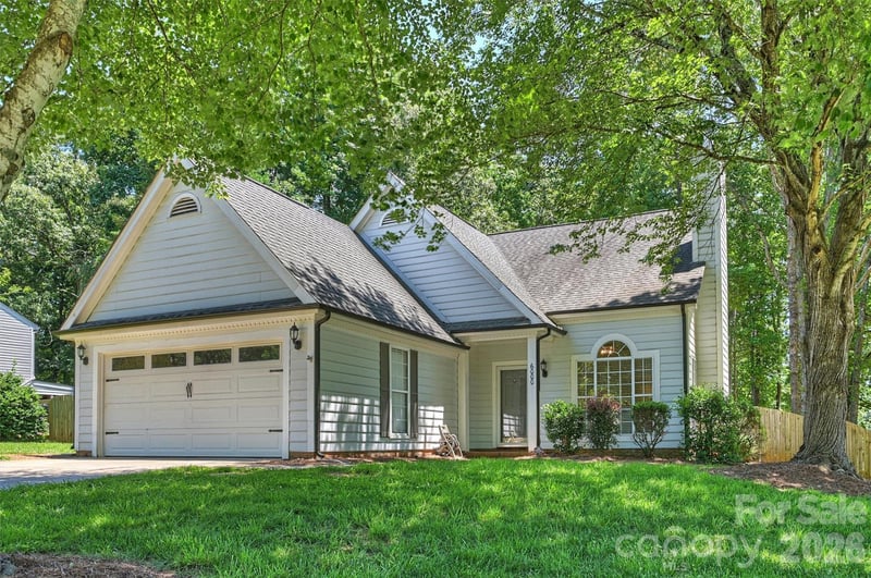 6000 Burnt Mill, Matthews, NC - 3 beds, 3 baths, 1,793 sqft - $440,000