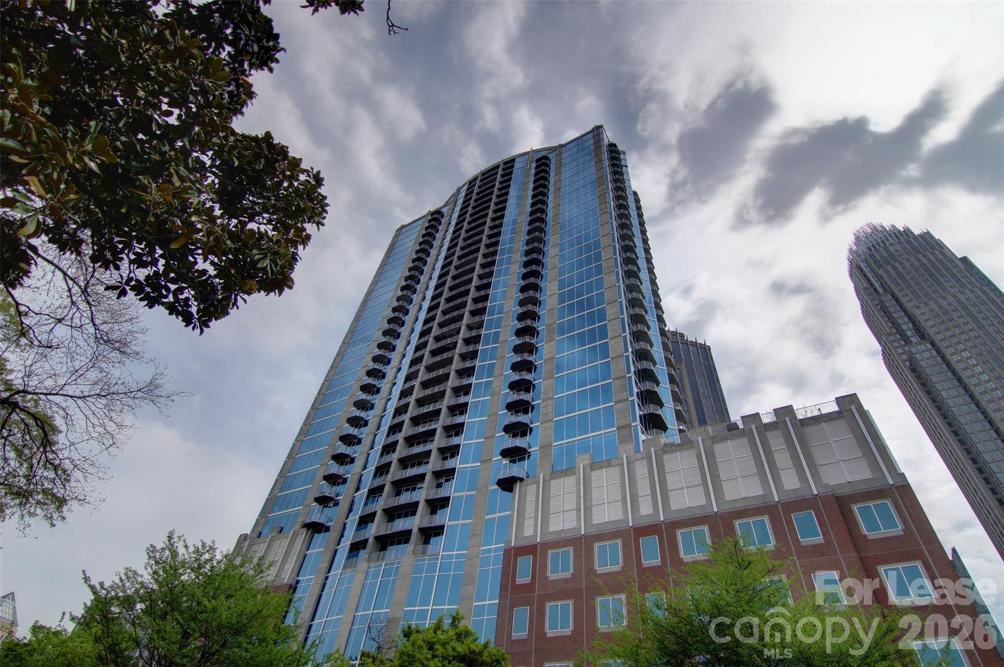210 N Church Street Apt 1212, Charlotte, NC. property listing photo
