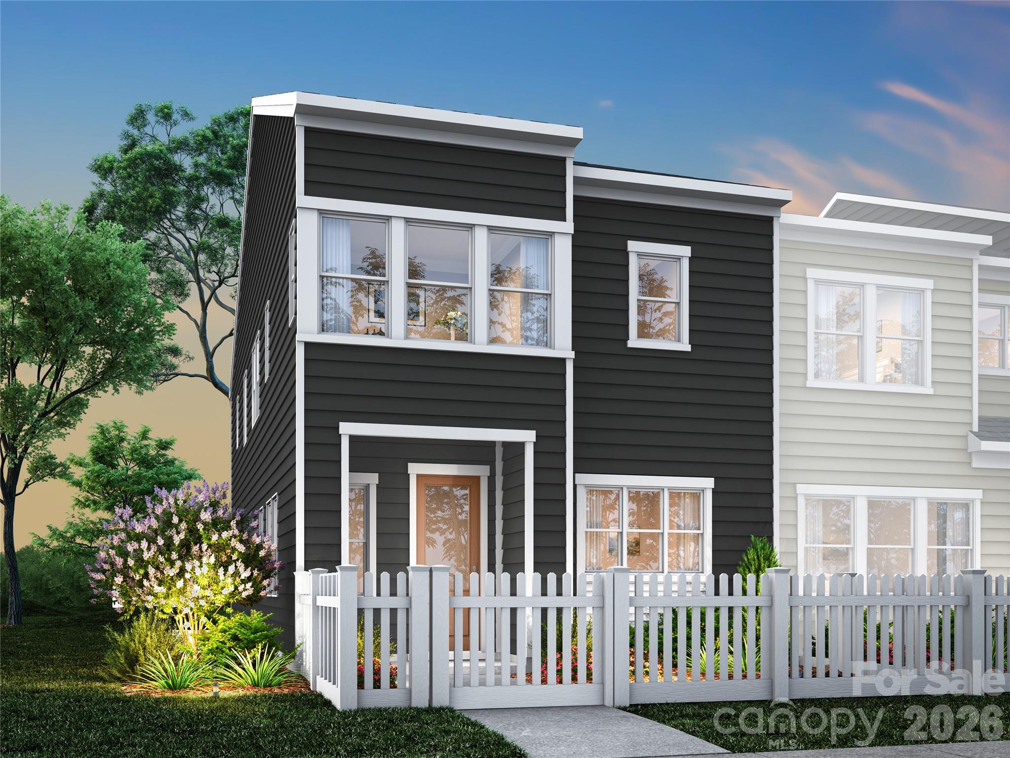 8312 Discovery Lane, Charlotte, NC. property listing photo