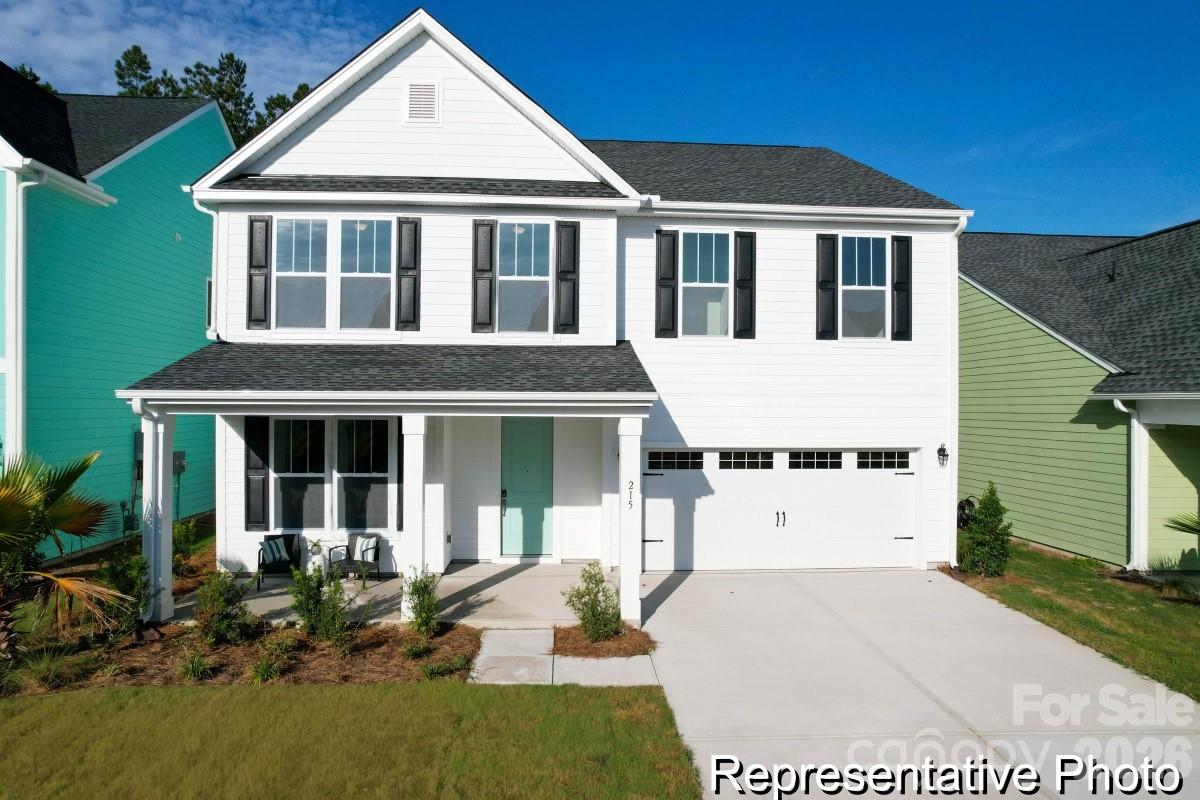 4705 Monterrico Drive Apt 76, Lancaster, SC — property listing photo
