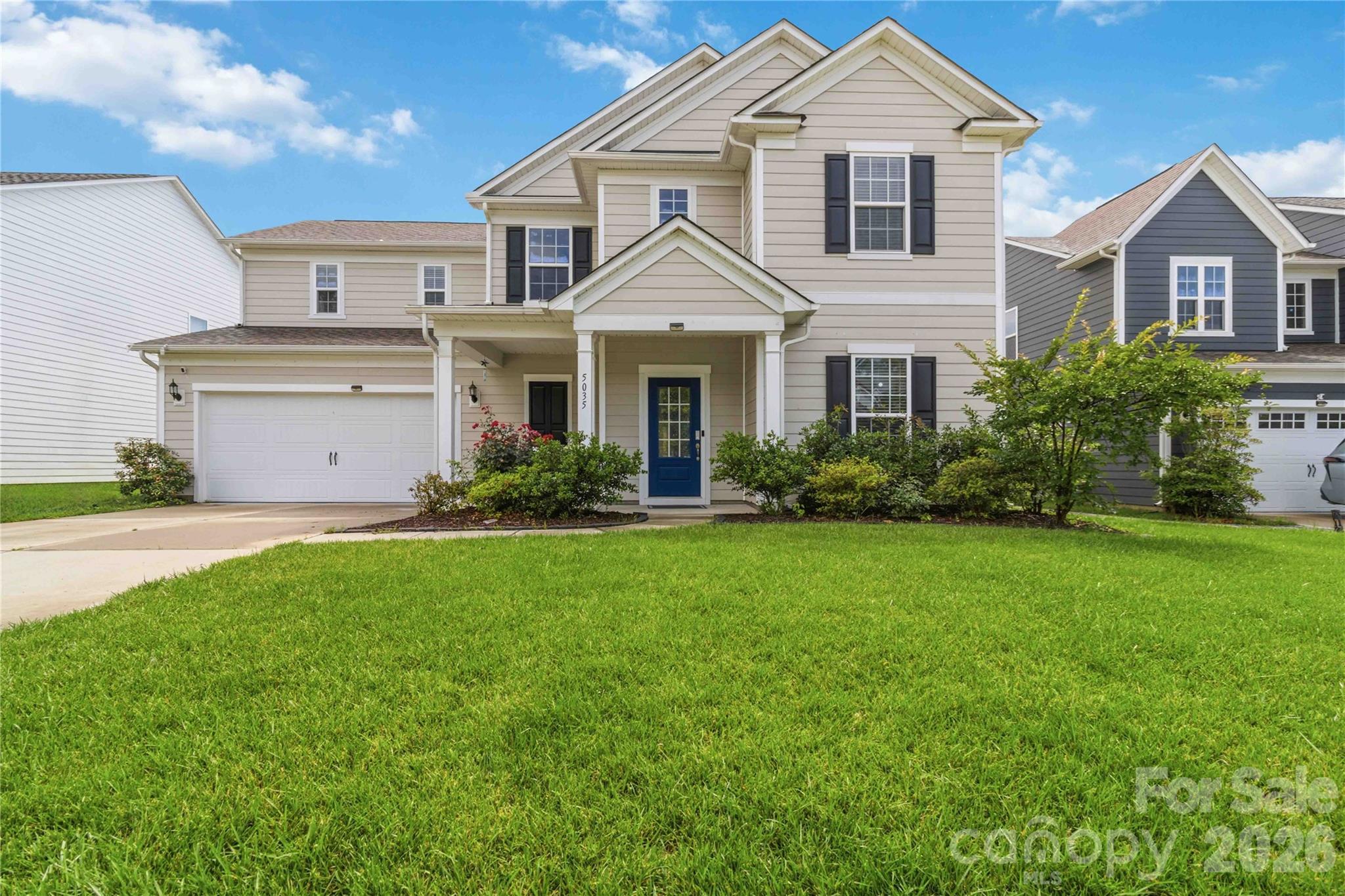 5035 HAVENCREST, Fort Mill, SC — property listing photo 1