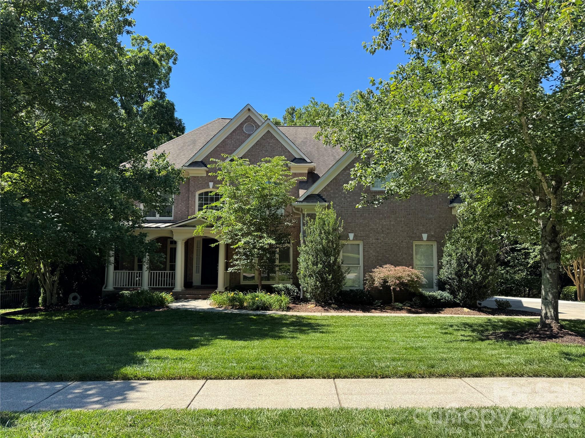 1104 Lytton, Matthews, NC — property listing photo 1