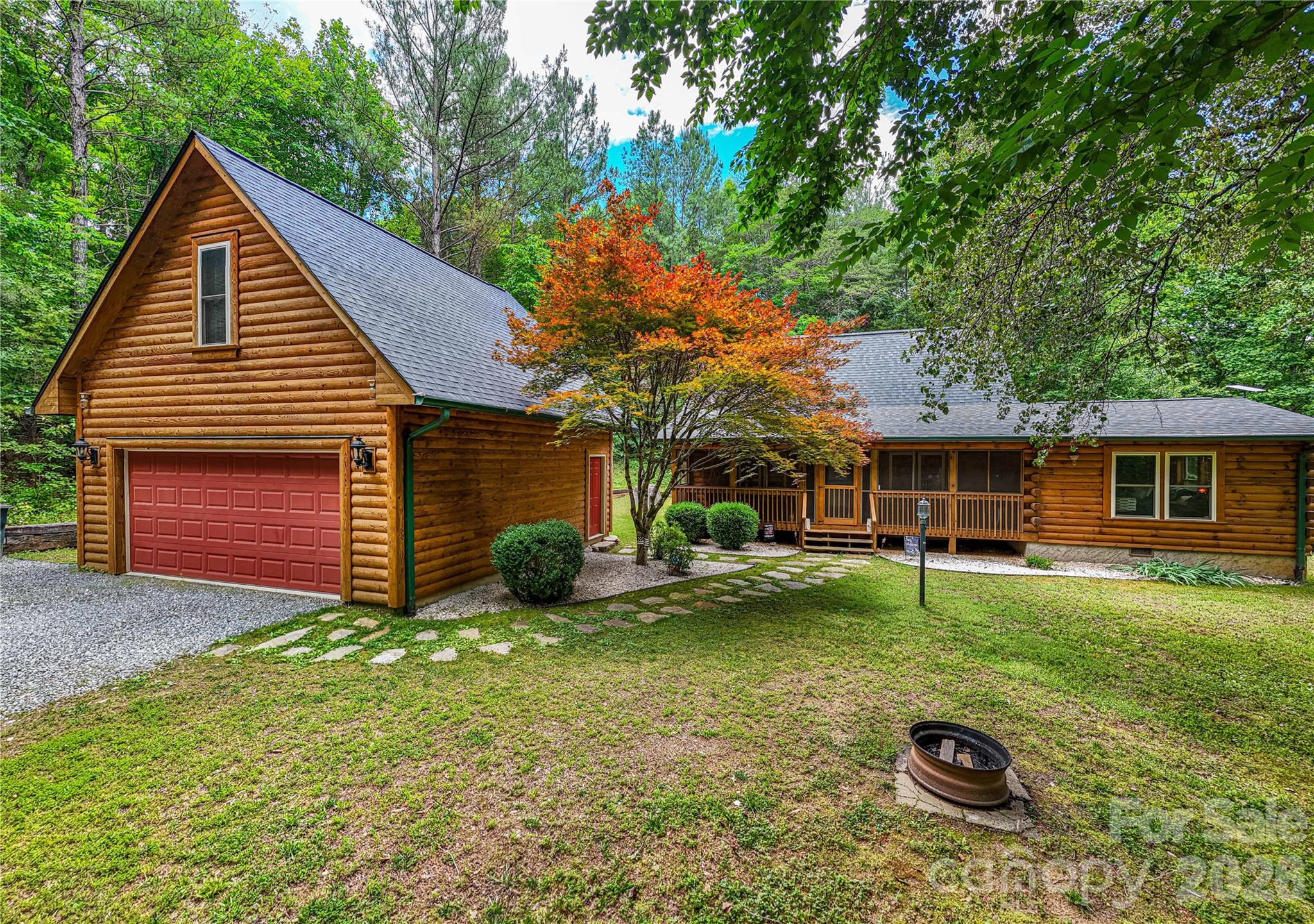 762 Willow Lakes Drive 58 & 59, Rutherfordton, NC — property listing photo