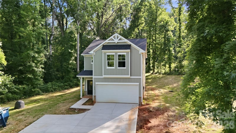 260 Landers Chapel Road, Lincolnton, NC - 3 beds, 3 baths, 1,832 sqft - $363,900