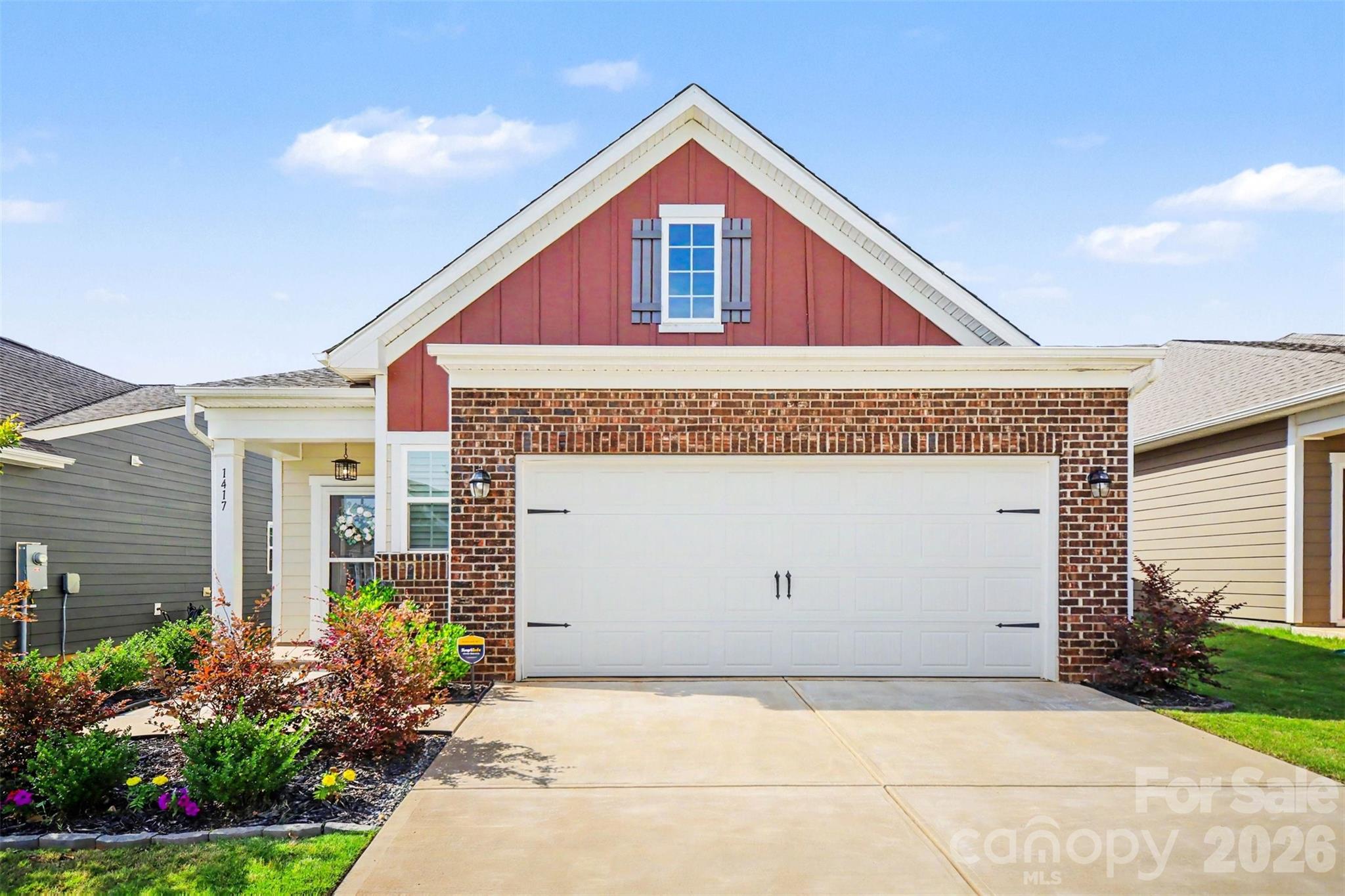 1417 Turkey Roost, Fort Mill, SC — property listing photo 1