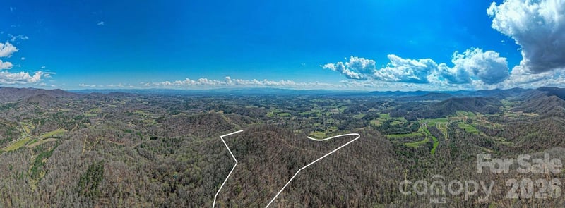 9999 Sandy Mush Creek Road, Leicester, NC -  - $449,000
