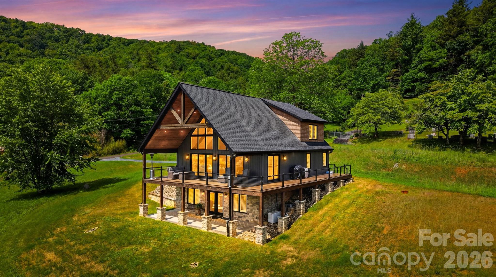 8788 Donald Barrier Street, Newland, NC. property listing photo