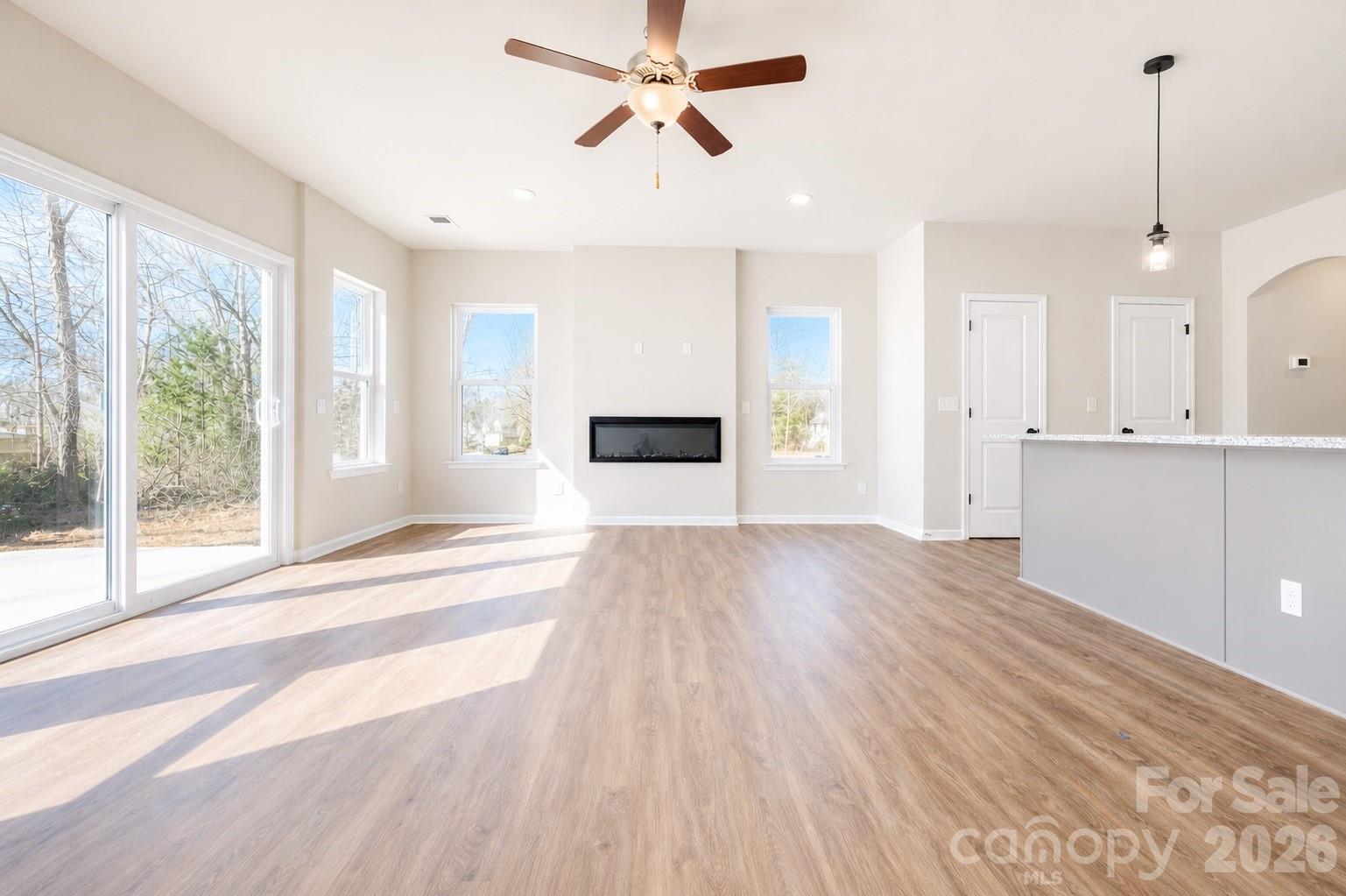 5909 Wallace Avenue, Charlotte, NC. property listing photo
