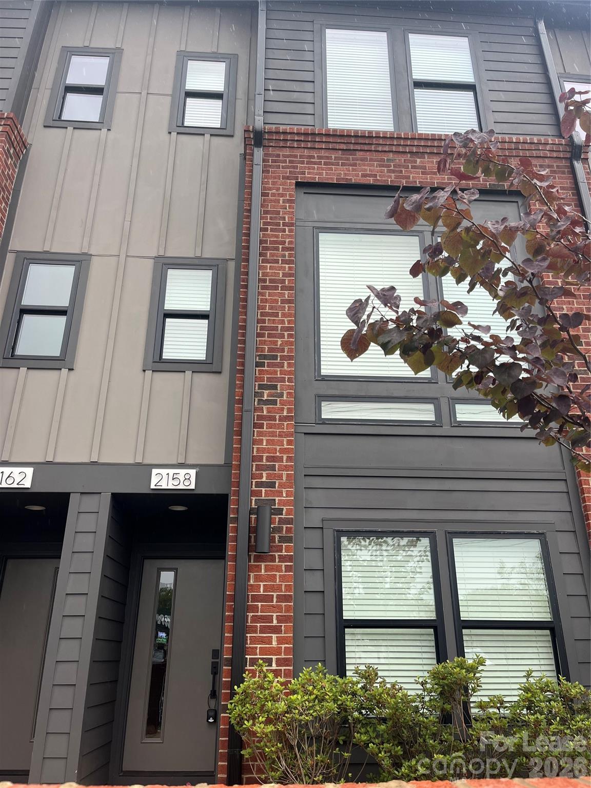 2158 N Graham Street, Charlotte, NC. property listing photo