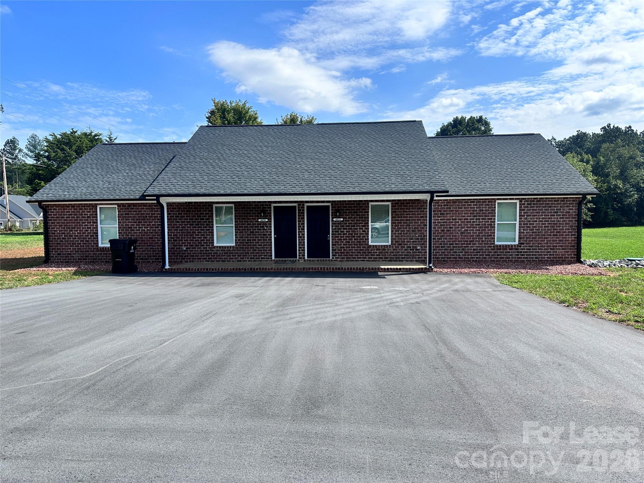 4008 Eugene Drive, Lincolnton, NC. property listing photo