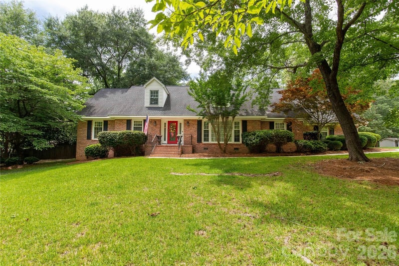 514 Rock Springs Road, Lancaster, SC - 3 beds, 4 baths, 2,755 sqft - $450,000