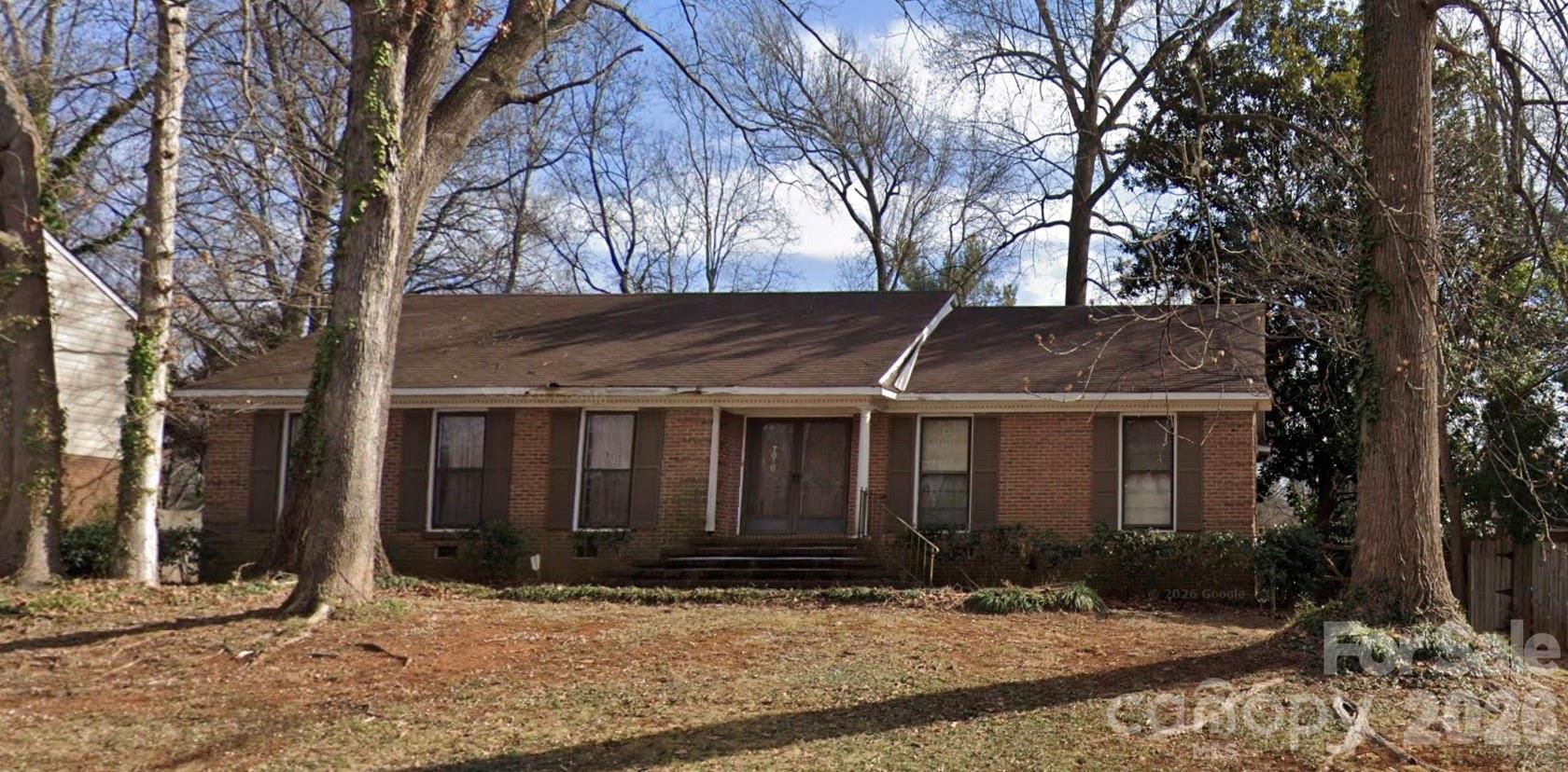 7010 Ludwig Drive, Charlotte, NC. property listing photo