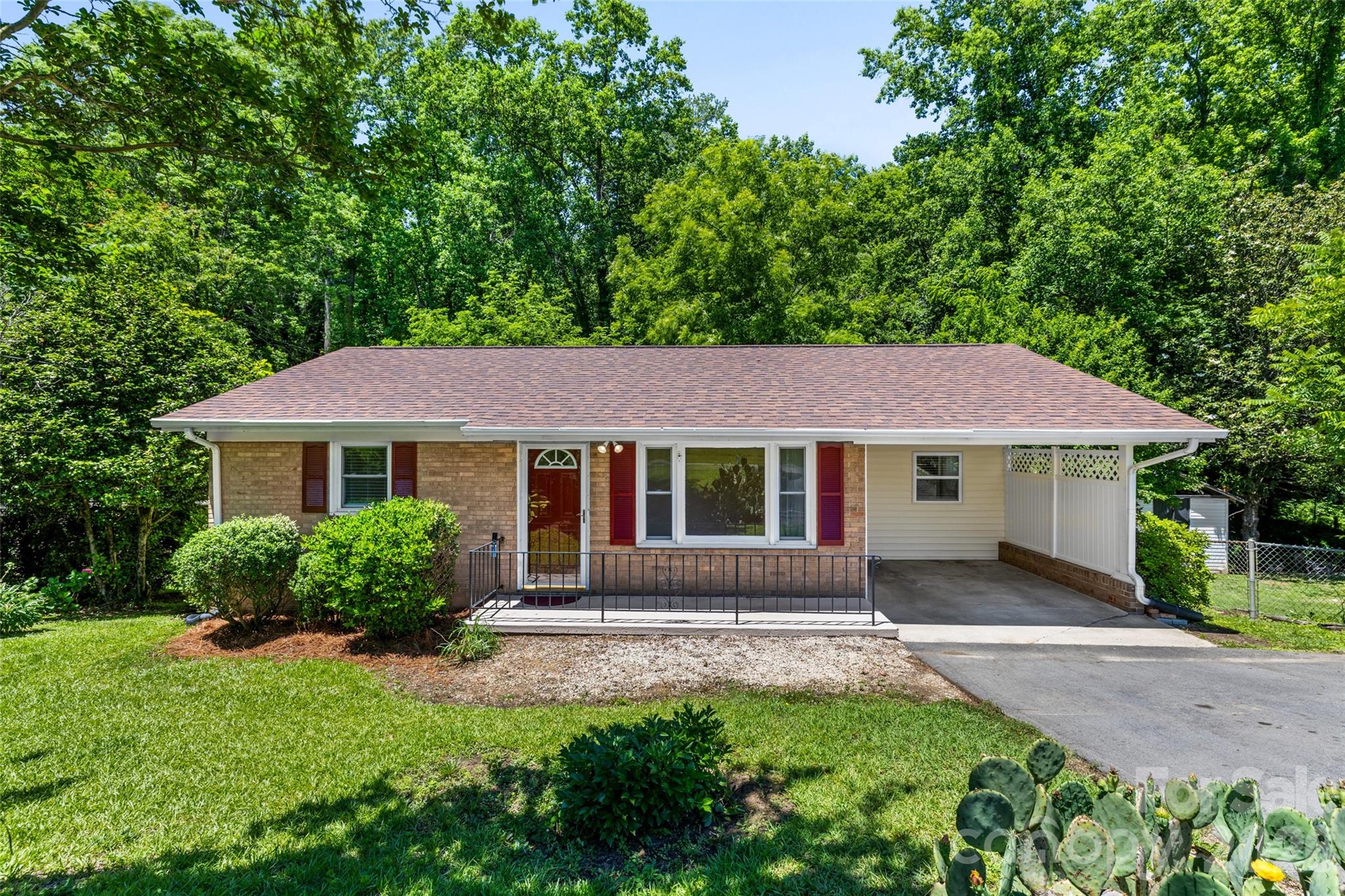 219 Belton Avenue, Mount Holly, NC. property listing photo