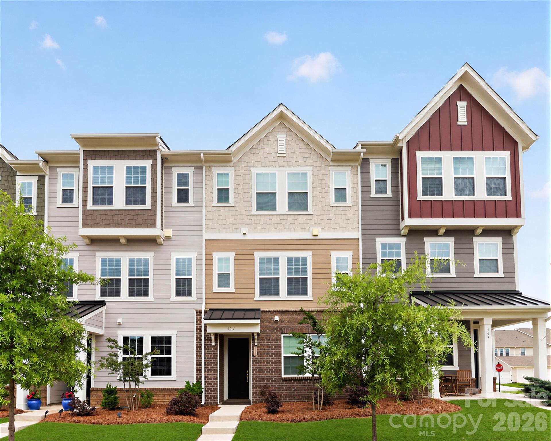 147 Morning Gap Parkway, Fort Mill, SC. property listing photo