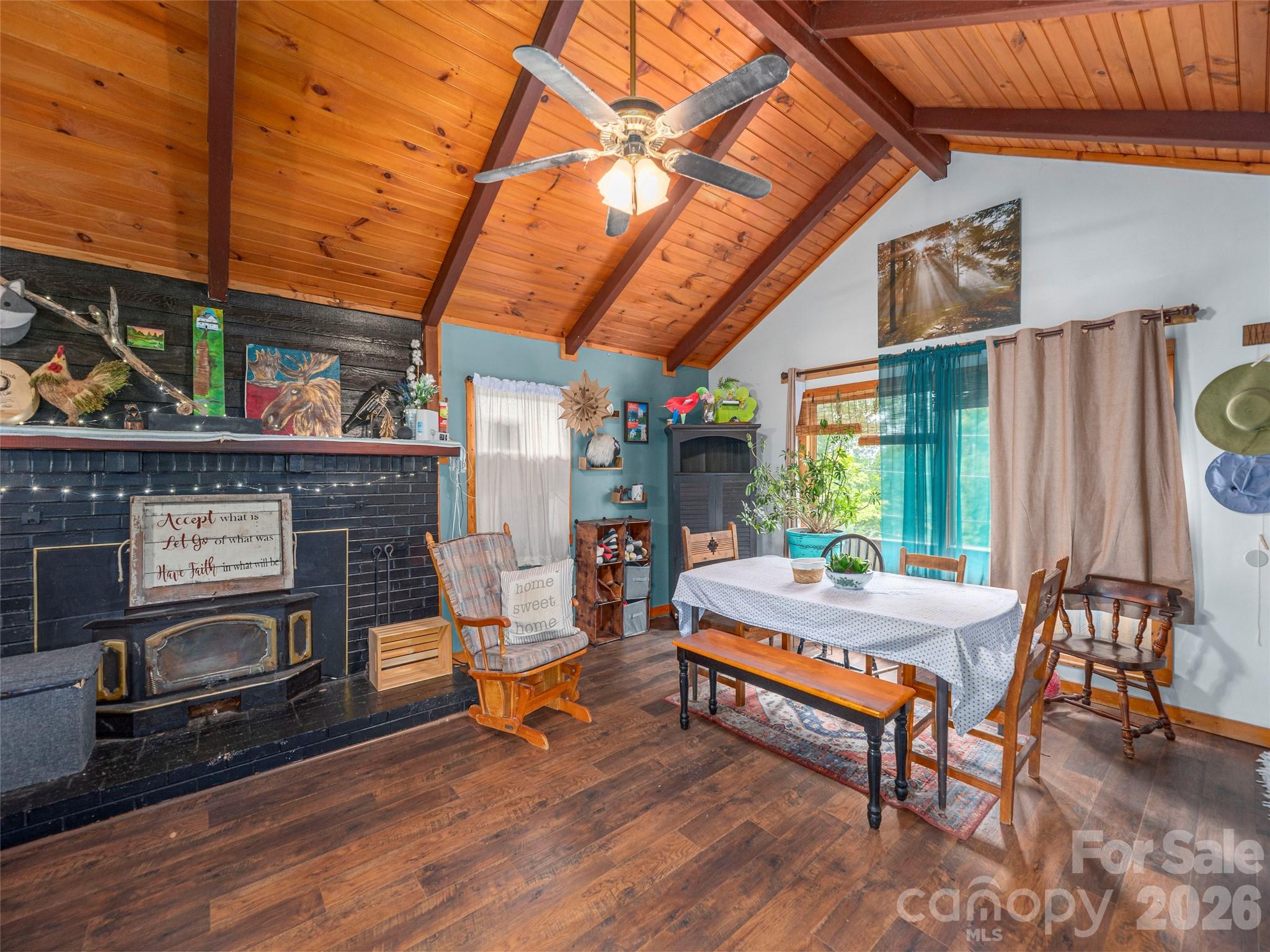 337 Hamer Avenue, Waynesville, NC. property listing photo