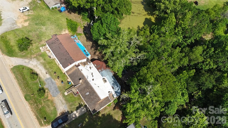 1531 Pageland Highway, Lancaster, SC -  - $225,000