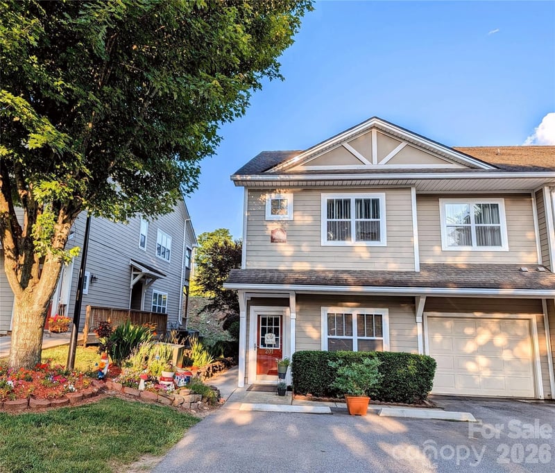 65 Foxden Drive Apt 201, Fletcher, NC - 3 beds, 2 baths, 1,413 sqft - $255,000