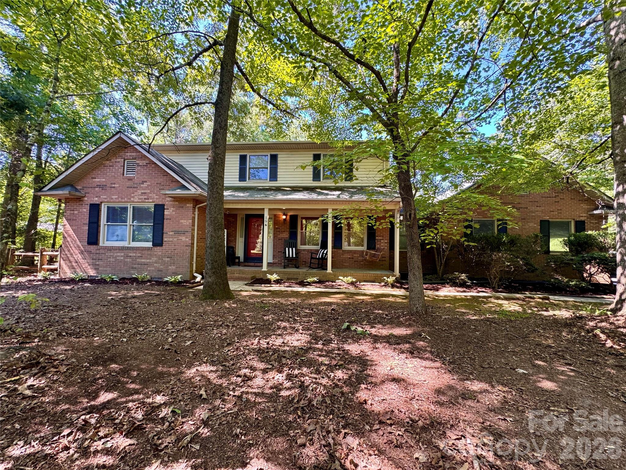 196 Flint Ridge, Concord, NC — property listing photo 1