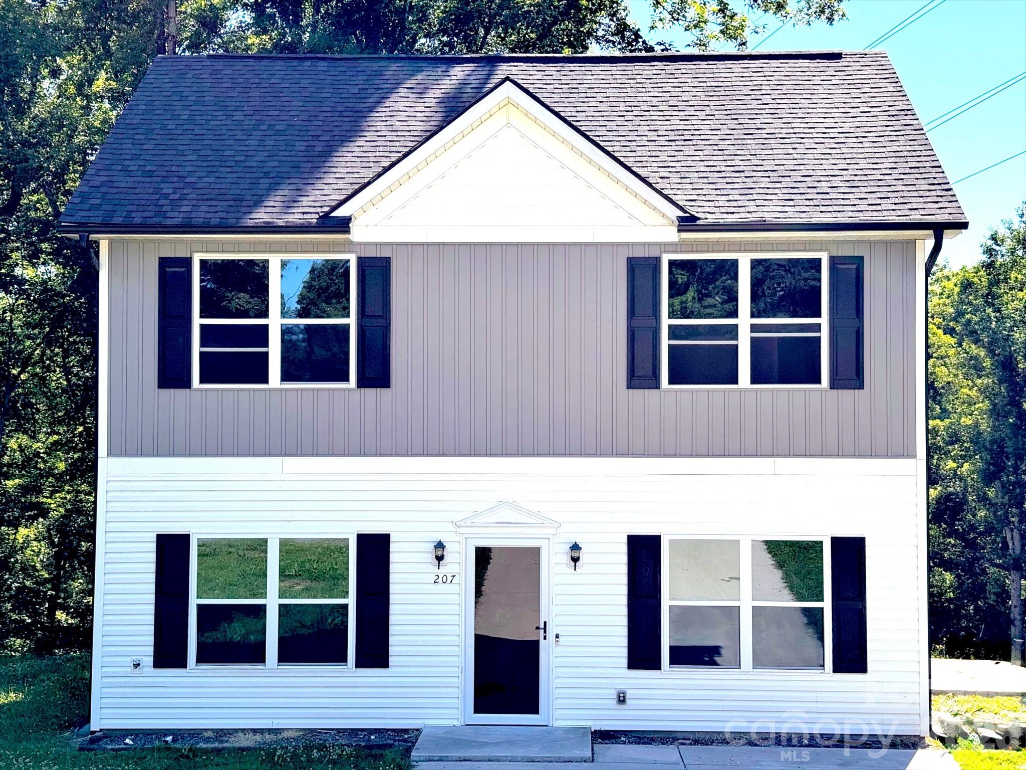 207 Freedom Drive, Albemarle, NC — property listing photo