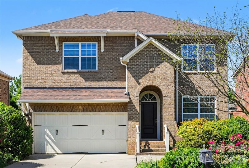 9578 Clarkes Meadow Place NW Apt 599, Concord, NC - 4 beds, 3.5 baths, 3,542 sqft - $649,900
