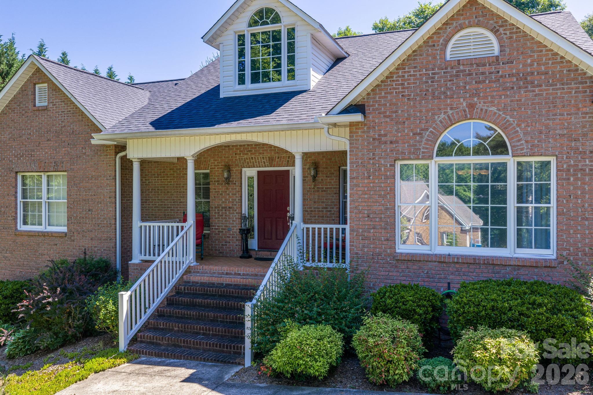 170 Windsor Drive, Taylorsville, NC. property listing photo