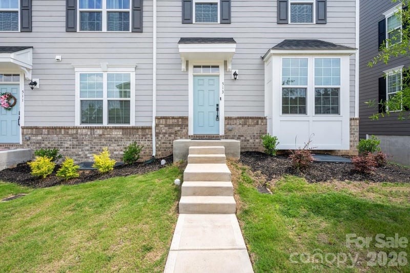 513 Evergreen 22, Cramerton, NC - 3 beds, 3 baths, 1,966 sqft - $380,000