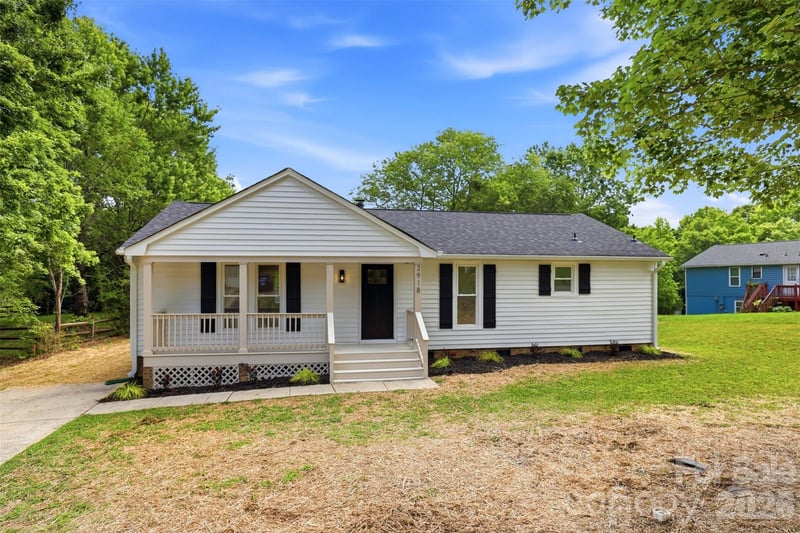 2918 Wild Duck, Charlotte, NC - 3 beds, 2 baths, 1,347 sqft - $335,000