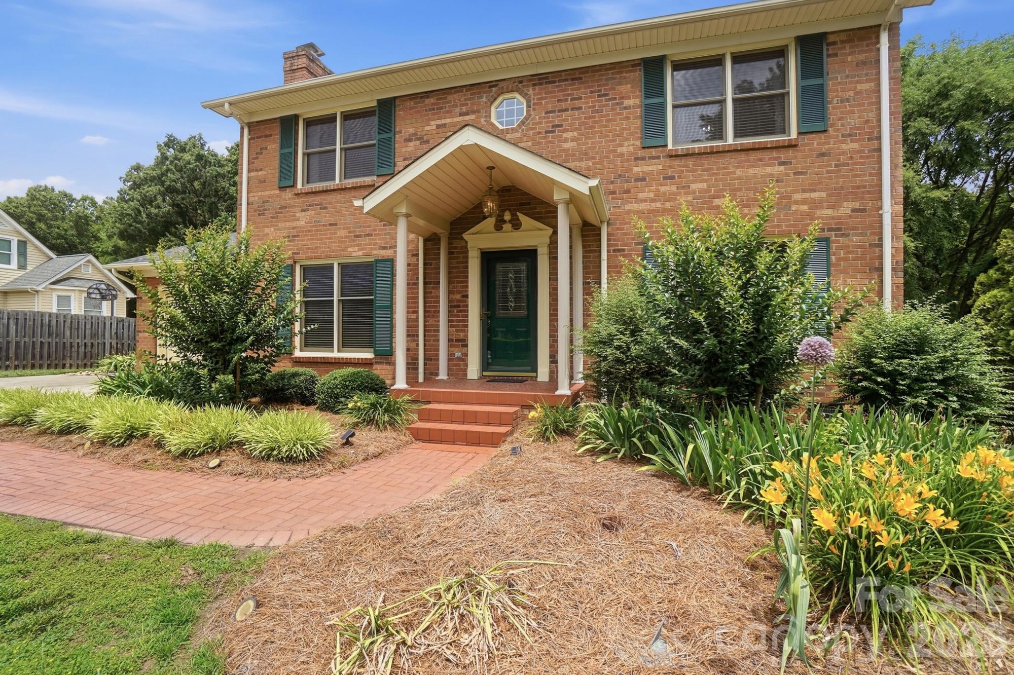804 Mcgregor, Concord, NC — property listing photo 1